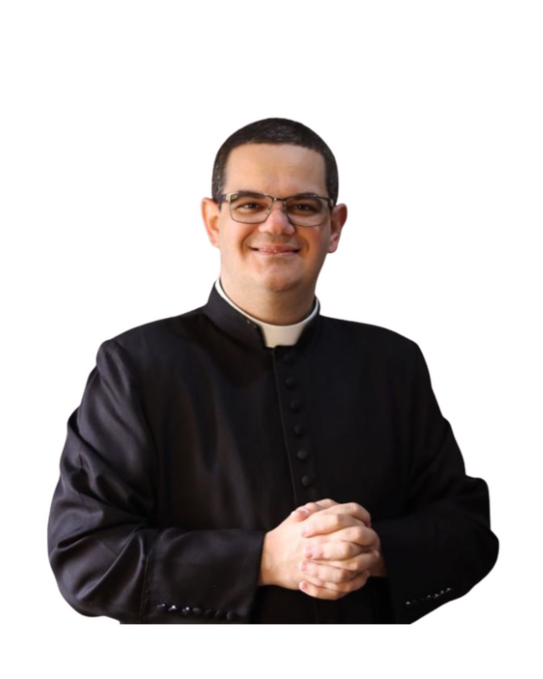 PADRE ITAMAR SANTOS