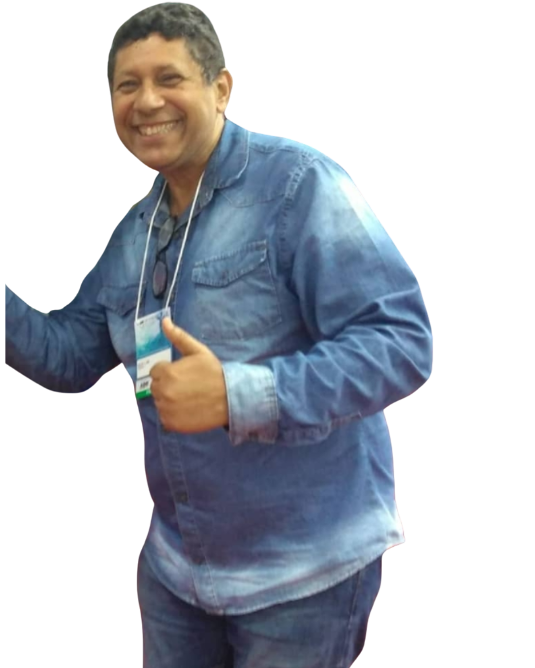 VALDO LIMA