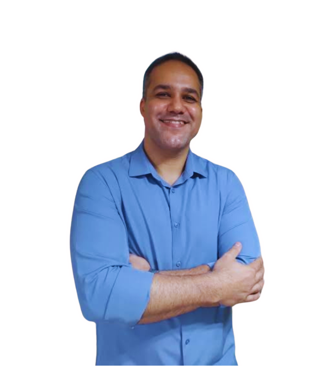 DR VAGNER LACERDA